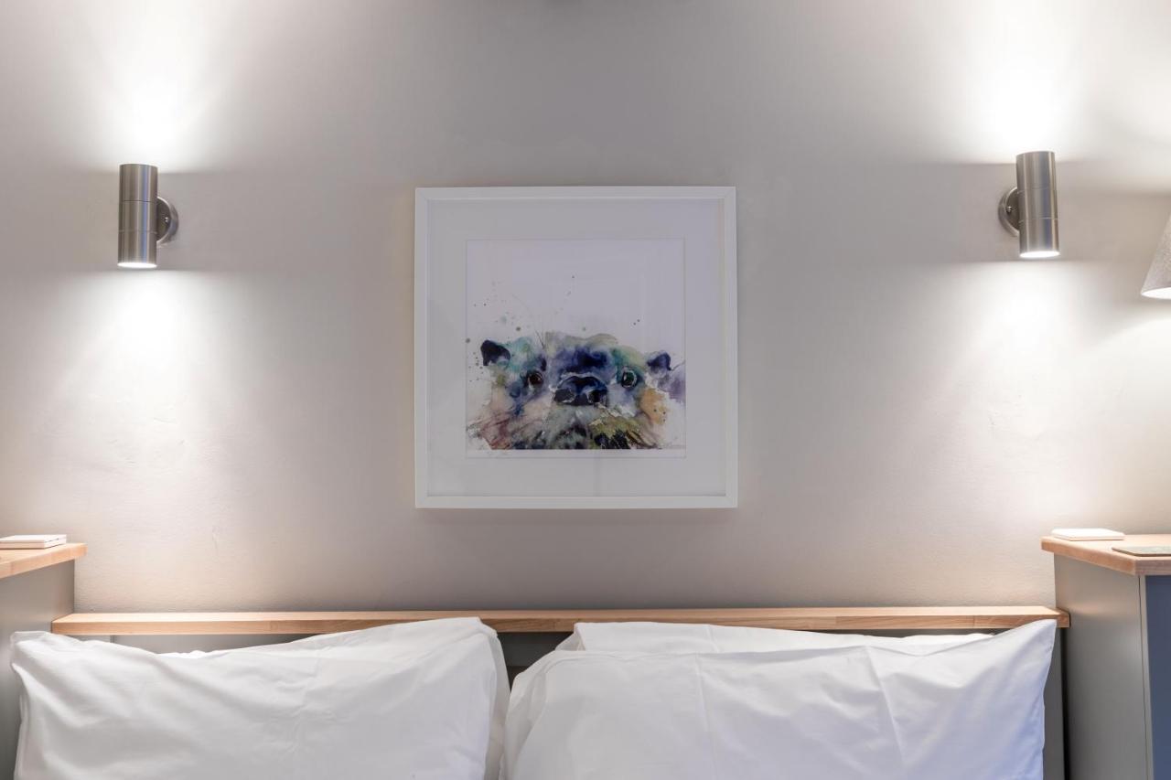 블로클리 Otters Abode 빌라 외부 사진