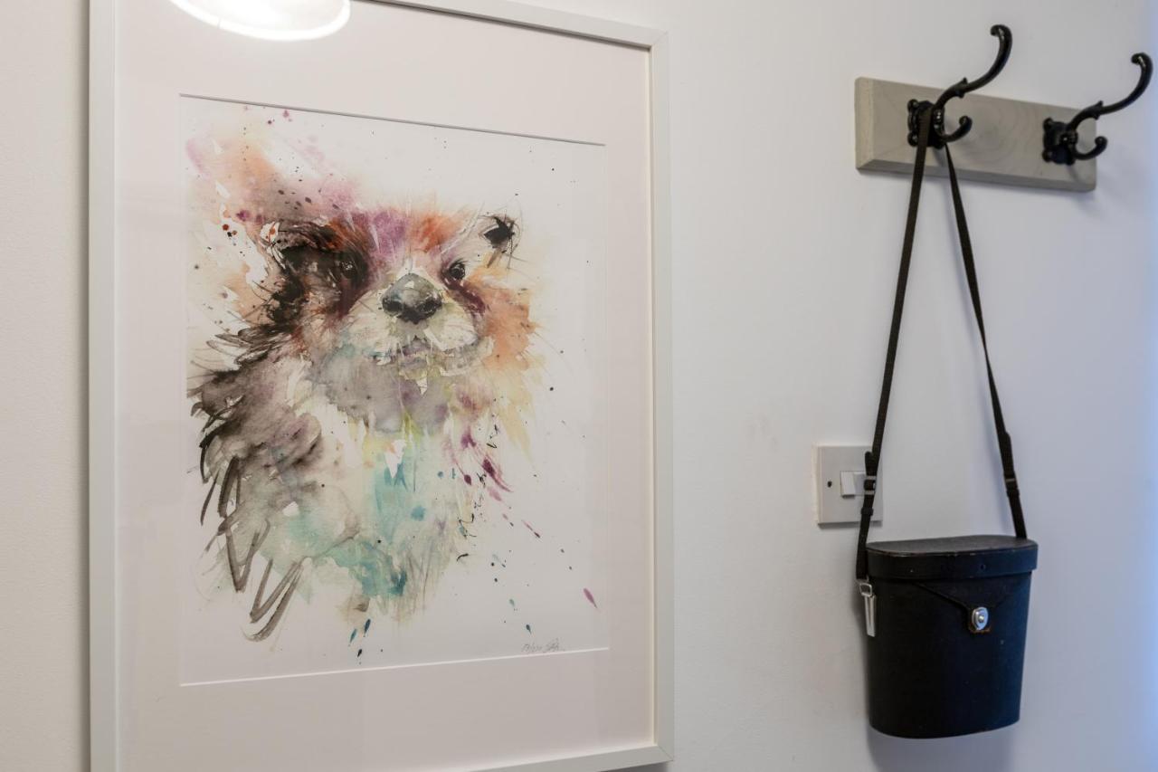 블로클리 Otters Abode 빌라 외부 사진